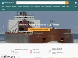 Sites similar to cemarine.com