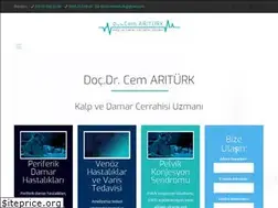 Sites similar to cemariturk.com