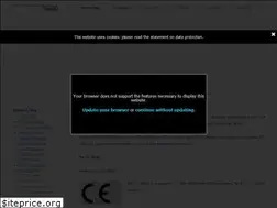 Sites similar to cemark.co.uk