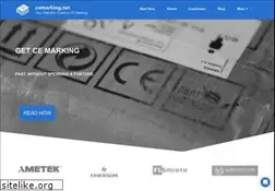 Sites similar to cemarking.net