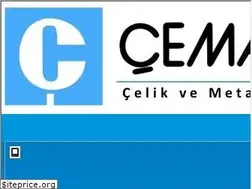 Sites similar to cemas.com