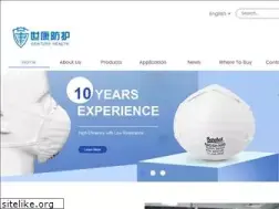 Sites similar to cemask.com