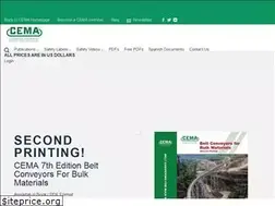 Sites similar to cemastore.com