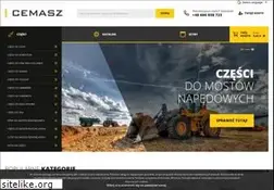 Sites similar to cemasz.pl
