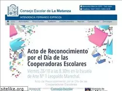Sites similar to cematanza.com.ar
