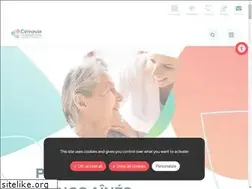 Sites similar to cemavie.fr