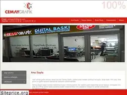 Sites similar to cemaygrafik.com