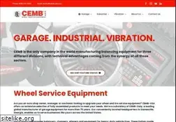 Sites similar to cemb-usa.com
