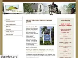 Sites similar to cemb.ca