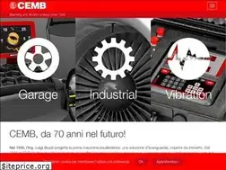 Sites similar to cemb.com
