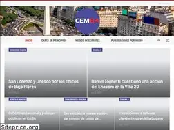 Sites similar to cemba.com.ar