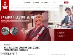 Sites similar to cemba.pl