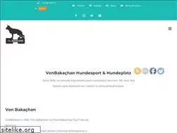 Sites similar to cembakachan.com