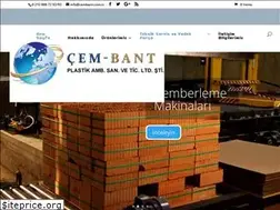 Sites similar to cembant.com.tr