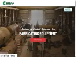 Sites similar to cembell.com