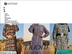 Sites similar to cember.com.tr