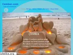 Sites similar to cember.com