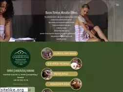 Sites similar to cemberlitashamami.com.tr