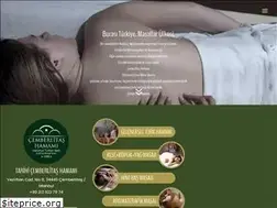 Sites similar to cemberlitashamami.com