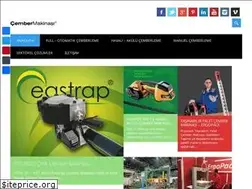 Sites similar to cembermakinasi.co