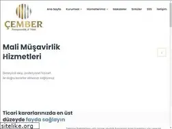 Sites similar to cemberymm.com.tr