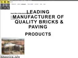 Sites similar to cemblocks.co.za
