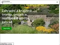 Sites similar to cembra.cz
