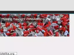 Sites similar to cembre.de