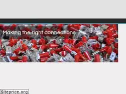 Sites similar to cembre.it