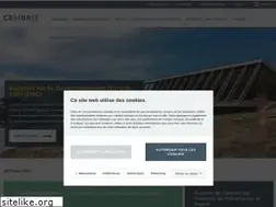 Sites similar to cembrit.fr