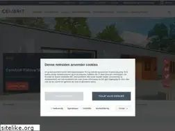 Sites similar to cembrit.no