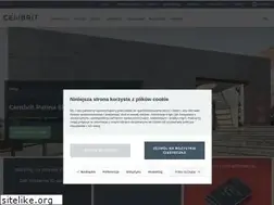 Sites similar to cembrit.pl