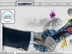 Sites similar to cembuia.com