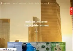 Sites similar to cembureau.eu