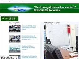 Sites similar to cemc.uz
