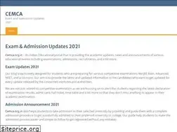 Sites similar to cemca.org.in