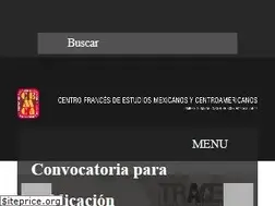 Sites similar to cemca.org.mx