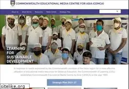 Sites similar to cemca.org