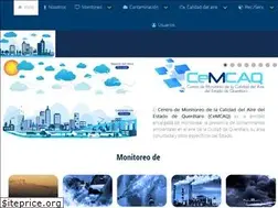 Sites similar to cemcaq.mx