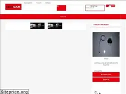 Sites similar to cemcar.com