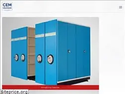Sites similar to cemceliksan.com.tr