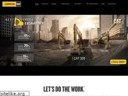 Sites similar to cemcolcat.com