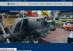 Sites similar to cemcomo.com