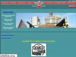 Sites similar to cemcoturbo.com