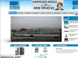 Sites similar to cemdag.com.tr
