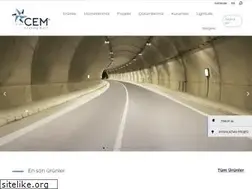 Sites similar to cemdag.com
