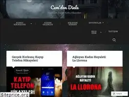 Sites similar to cemdendinle.com