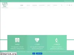 Sites similar to cemdiagnostica.it