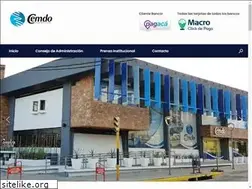 Sites similar to cemdo.com.ar