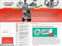 Sites similar to cemea-npdc.org